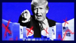 Trump Won’t Cancel Elections. There’s a Far More Dangerous Plan in Motion.