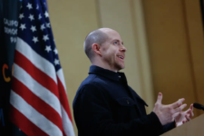 California Democratic Party chair urges candidates to drop out of governor’s race