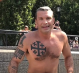 Pete Hegseth
