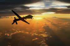Newsom, Lurie respond to FBI warning of Iranian drone strike in Calif.