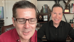 Frank Figliuzzi on new Epstein cover up bombshell, Trump’s Iran lies and more
