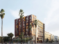 After years of delays, major affordable housing project finally breaks ground in the Mission