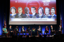 One California governor candidate spent $89 million on ads — including some that reached 0 people