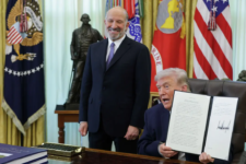 Trump is trying to steal the midterms. Can he leverage his ‘excursion’ in Iran to help?