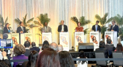 Candidates for Governor Attend Sacramento Forums, Say Swalwell Exit Signals Fresh Start