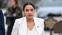 AOC has not endorsed Saikat yet