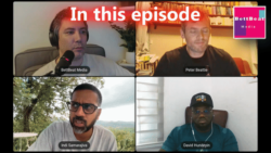 Is Iran Decolonizing the World? A Dialogue on Colonial Mentality