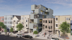 New multifamily housing in S.F. is mostly ugly. Here’s how we get better designs