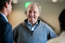 Bernie Sanders group makes surprise endorsement in California gov. race