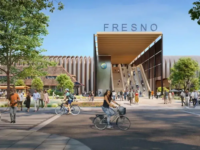 Political Notes: CA statewide candidates back high-speed rail project