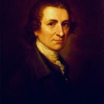 Thomas Paine book:  “Agrarian Justice”