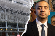 Mehdi vs. the New York Times
