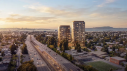 A NIMBY fight in Rockridge