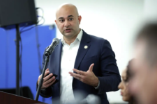Controversial S.F. grocery store tax is killed but backer has a new plan to tackle affordability