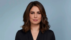 Fired ‘60 Minutes’ correspondent Cecilia Vega says she was told to report events ‘that never happened’