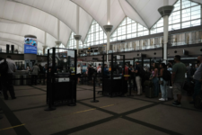 New Video Emerges of ICE Arresting Oakland Woman at Denver Airport