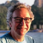 Book:  “City on the Edge: Technology, Politics, and the Fight for the Soul of San Francisco”