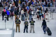 ICE ambushing travelers at San Francisco International Airport