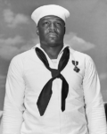 Doris “Dorie” Miller