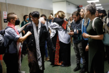 S.F. judge hands down sentence for protesters who shut down Golden Gate Bridge