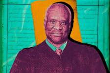 Articles of Impeachment for Justice Clarence Thomas