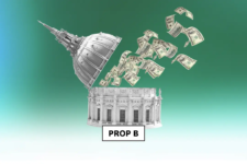Endorsement: Prop B is the first step to create an S.F. public bank. It’s set up to fail
