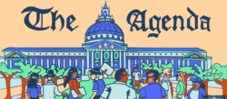 Tim Redmond’s Agenda