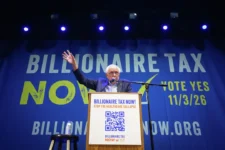 Bernie Sanders: Yes, California should pass a wealth tax on billionaires to save healthcare